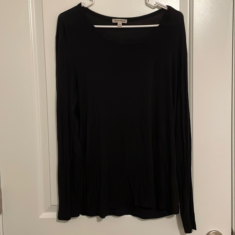 Women’s long sleeve